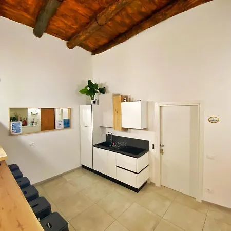 B&B Salerno In Centro-2